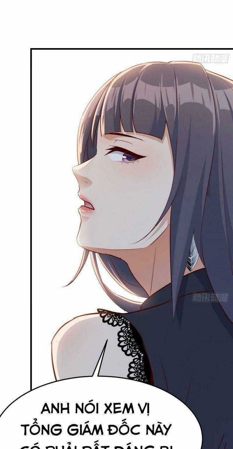 Trong Nhà Có 2 Bạn Gái Song Sinh Chapter 17 trang 10