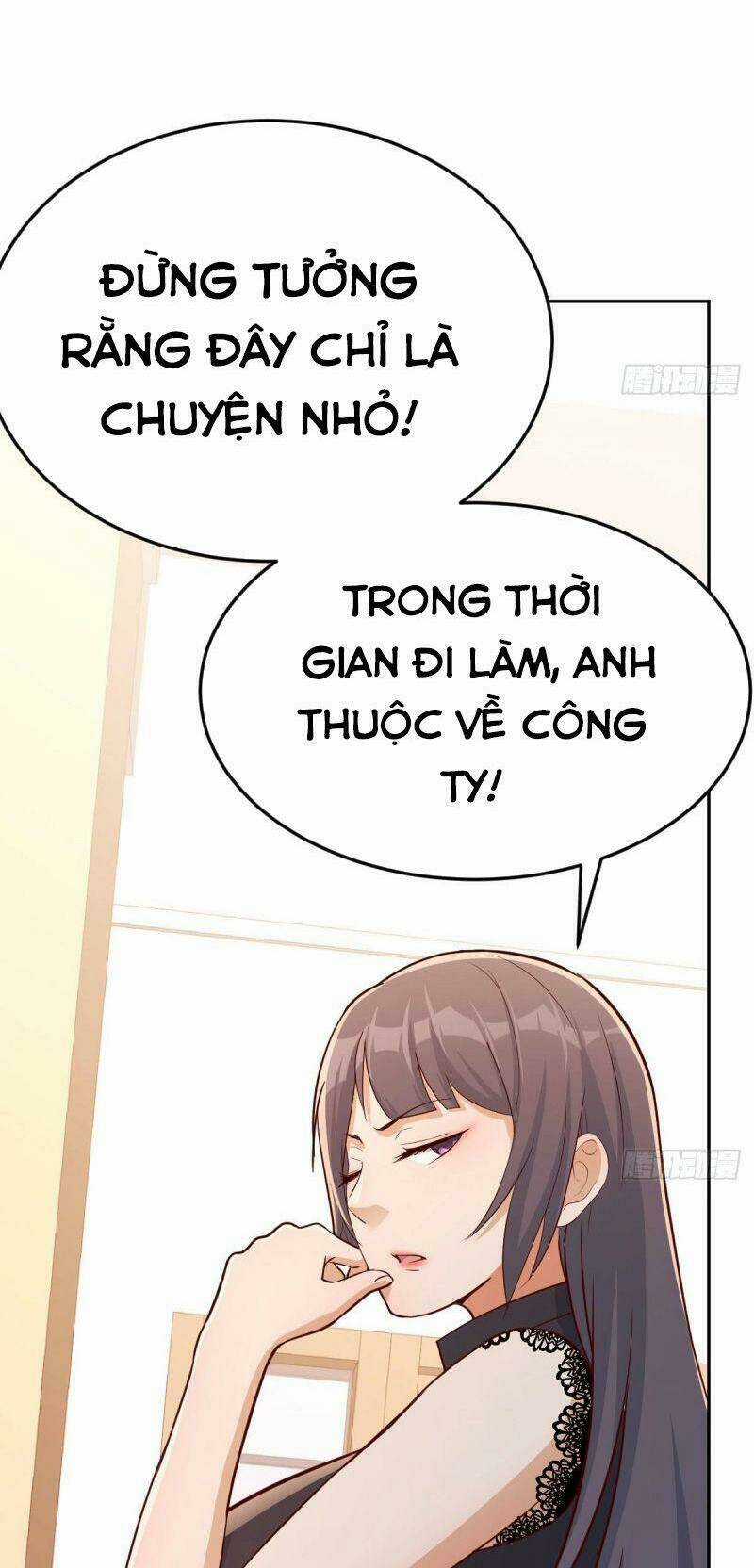 Trong Nhà Có 2 Bạn Gái Song Sinh Chapter 17 trang 13