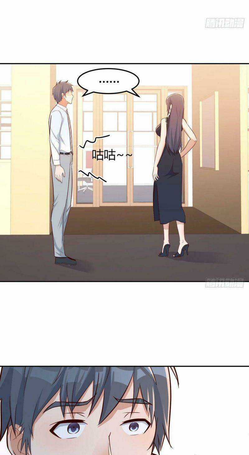 Trong Nhà Có 2 Bạn Gái Song Sinh Chapter 17 trang 16