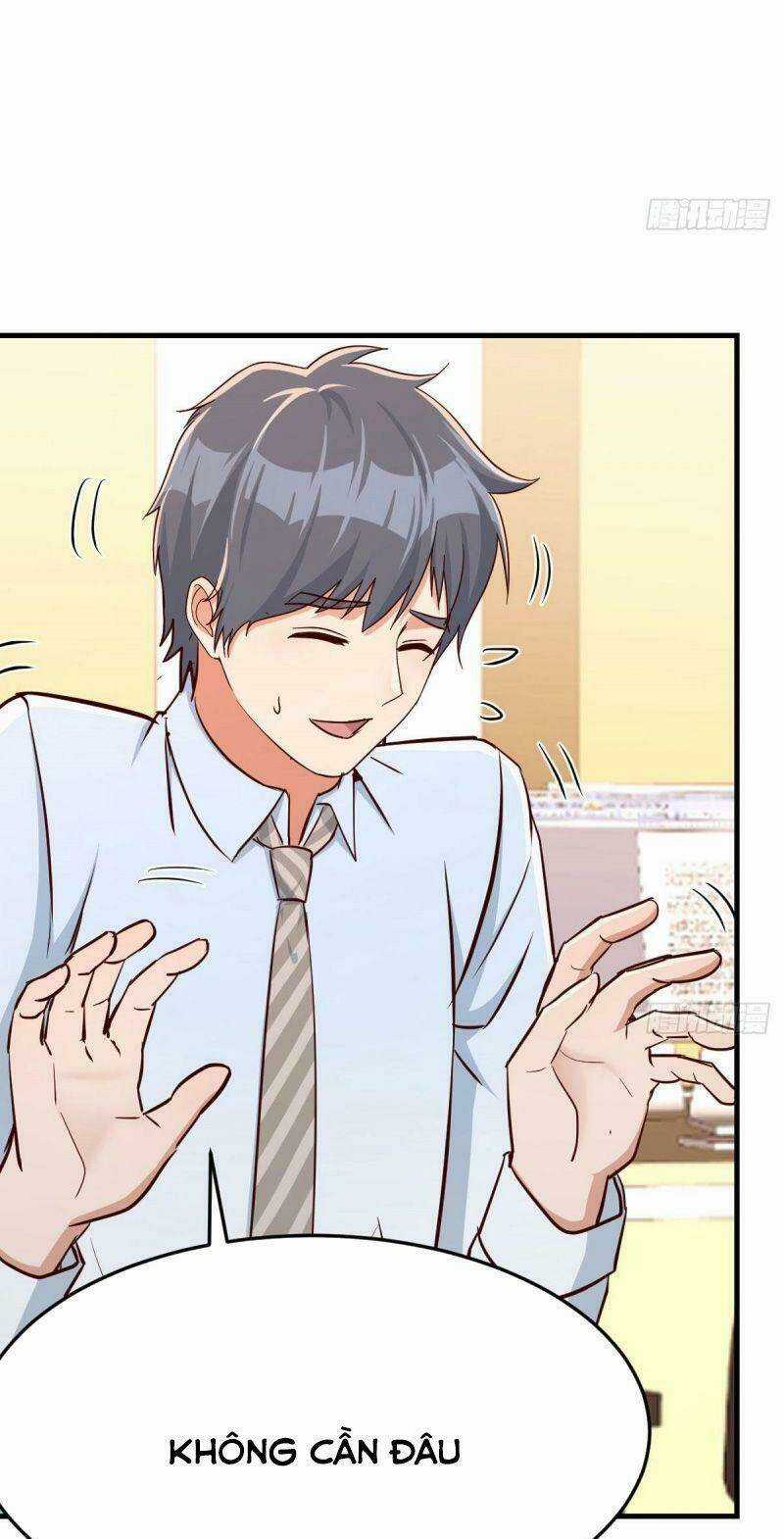 Trong Nhà Có 2 Bạn Gái Song Sinh Chapter 17 trang 2