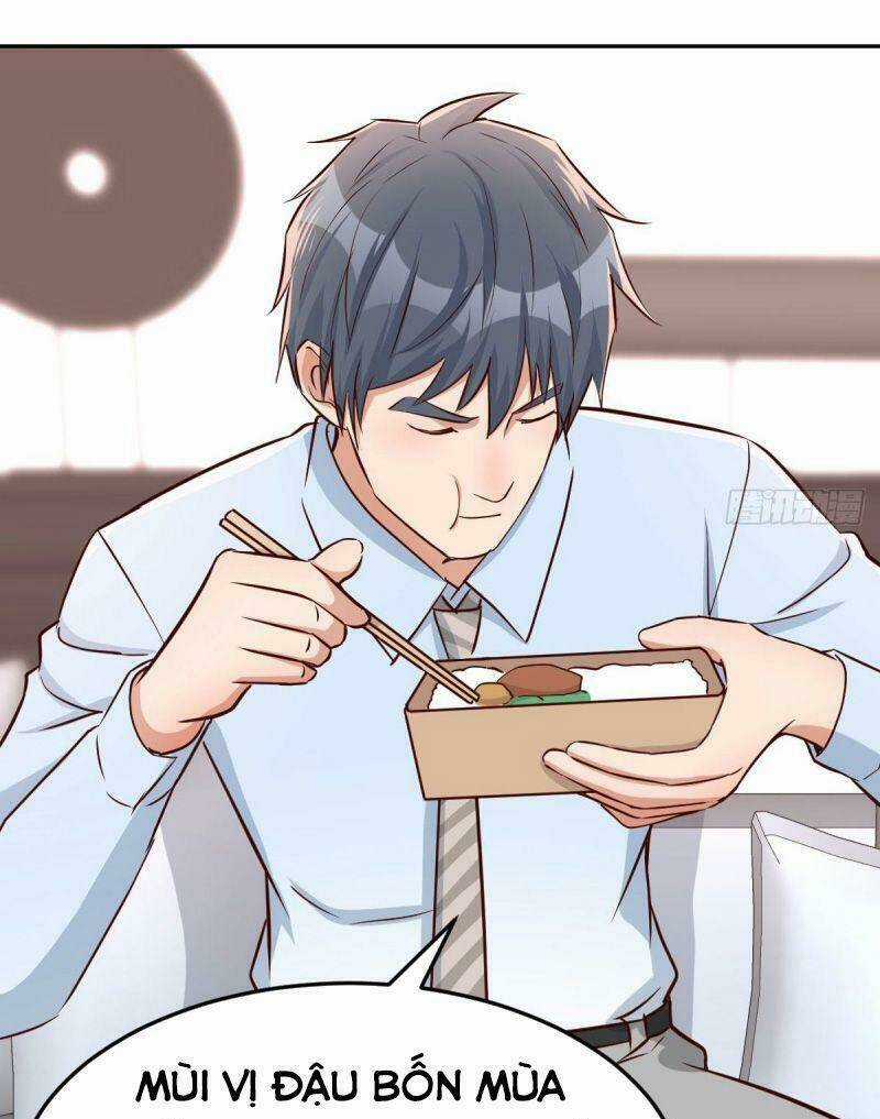 Trong Nhà Có 2 Bạn Gái Song Sinh Chapter 17 trang 26