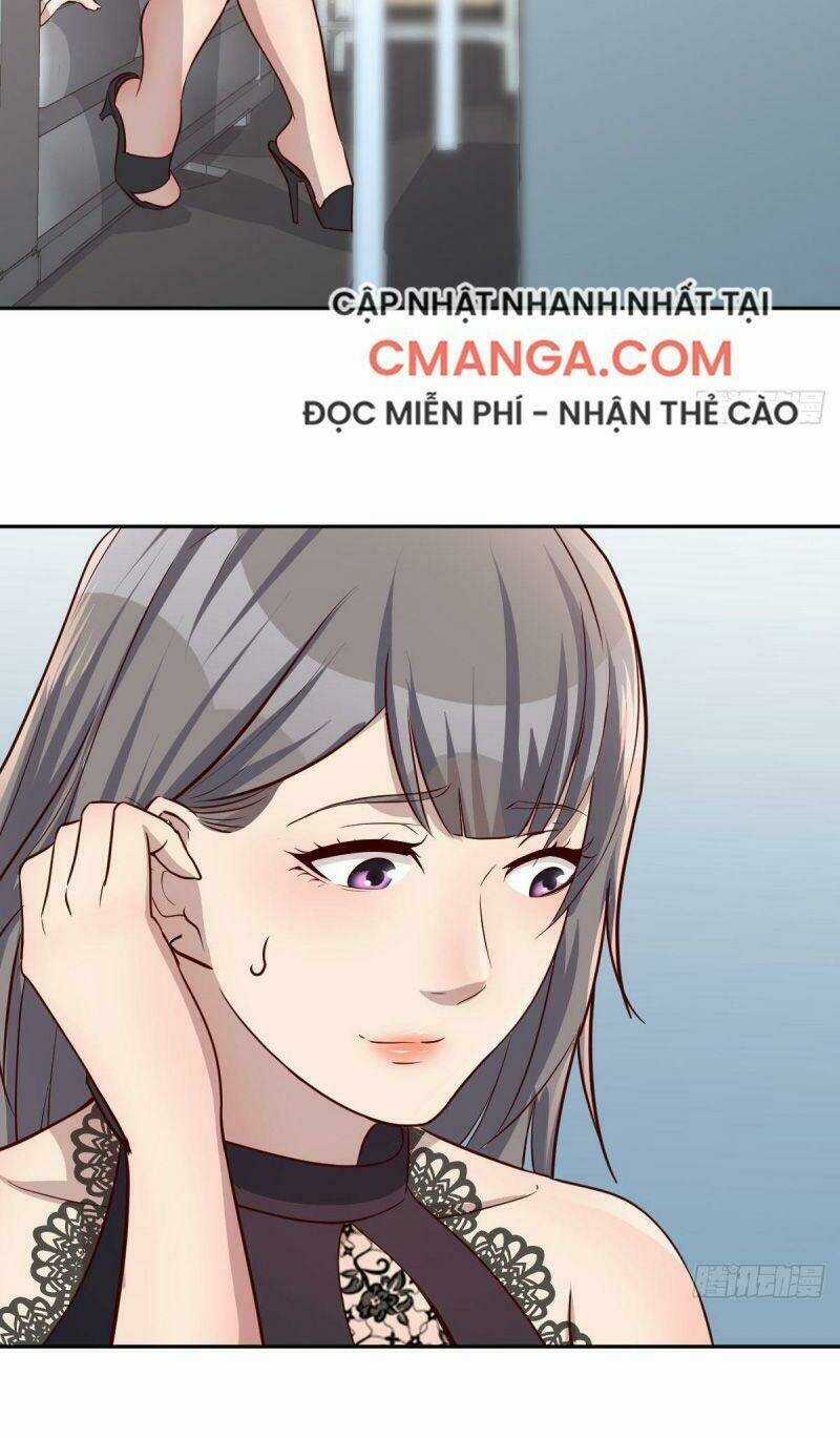 Trong Nhà Có 2 Bạn Gái Song Sinh Chapter 17 trang 29