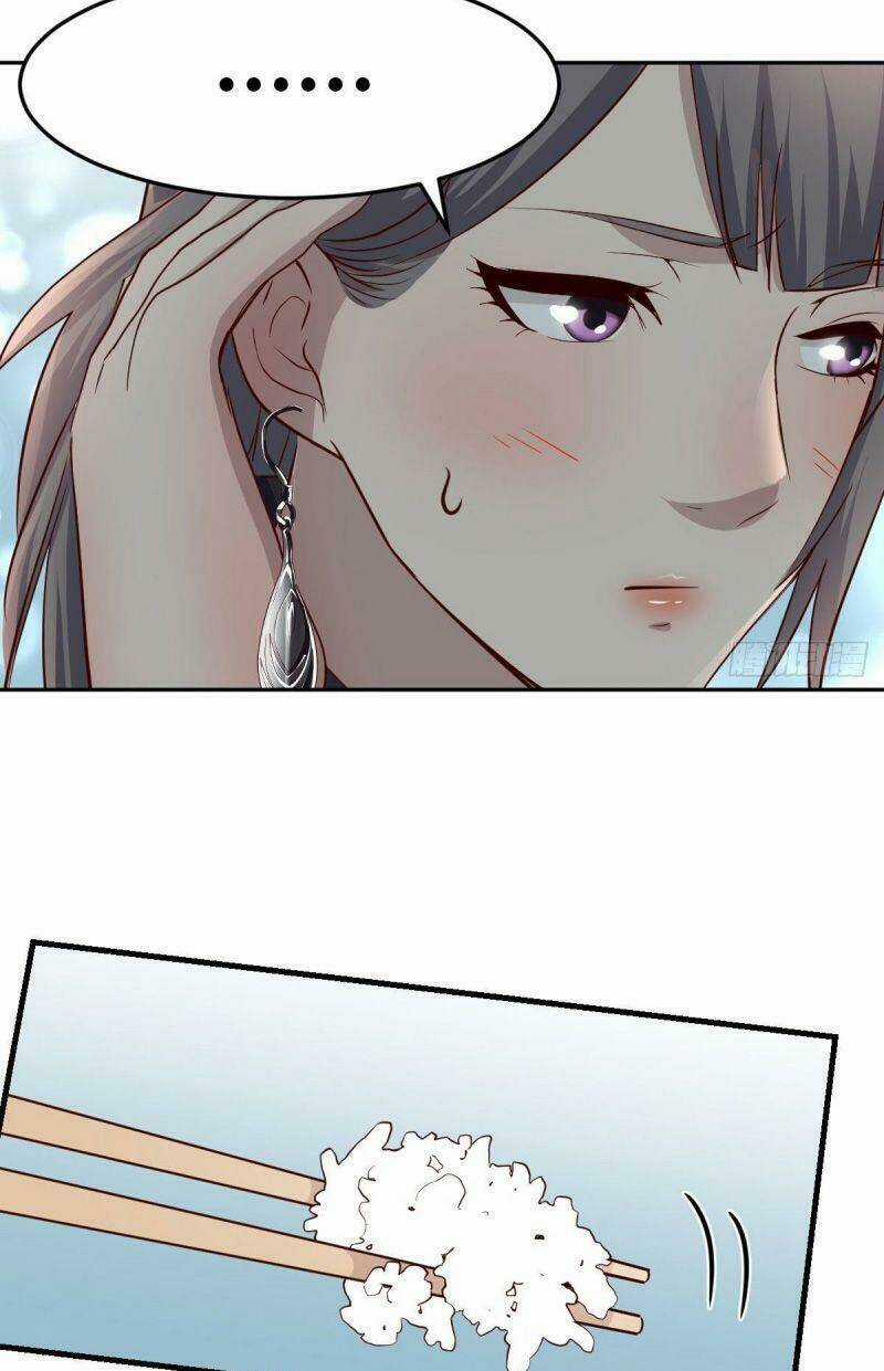 Trong Nhà Có 2 Bạn Gái Song Sinh Chapter 17 trang 38