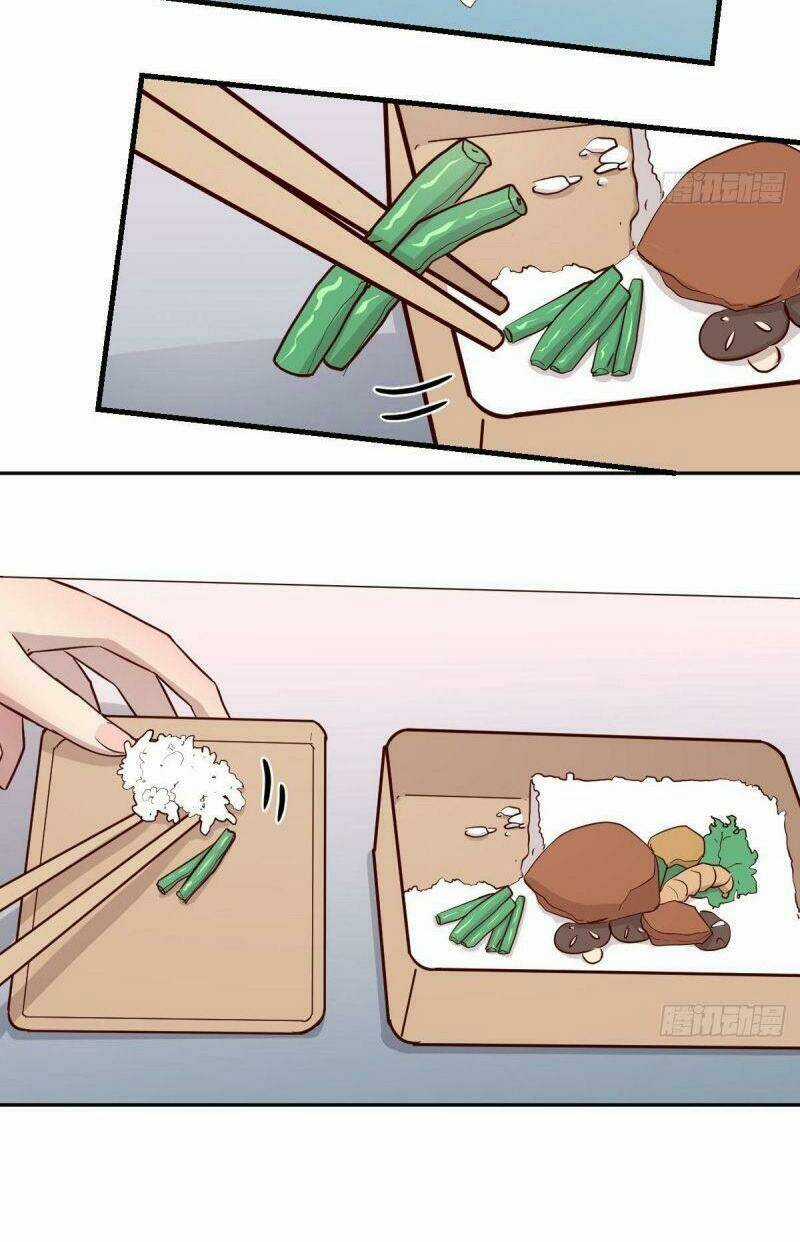 Trong Nhà Có 2 Bạn Gái Song Sinh Chapter 17 trang 39