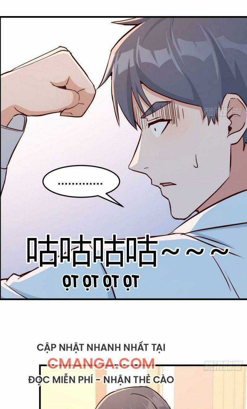 Trong Nhà Có 2 Bạn Gái Song Sinh Chapter 17 trang 4