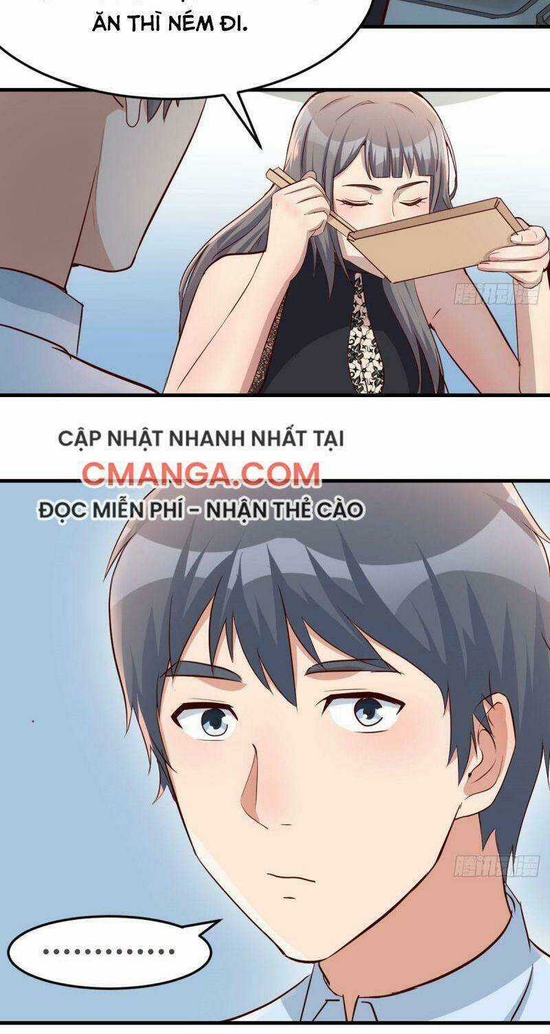 Trong Nhà Có 2 Bạn Gái Song Sinh Chapter 17 trang 43