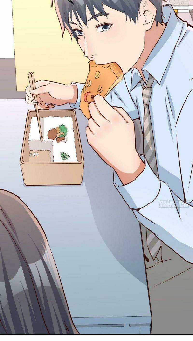 Trong Nhà Có 2 Bạn Gái Song Sinh Chapter 17 trang 45