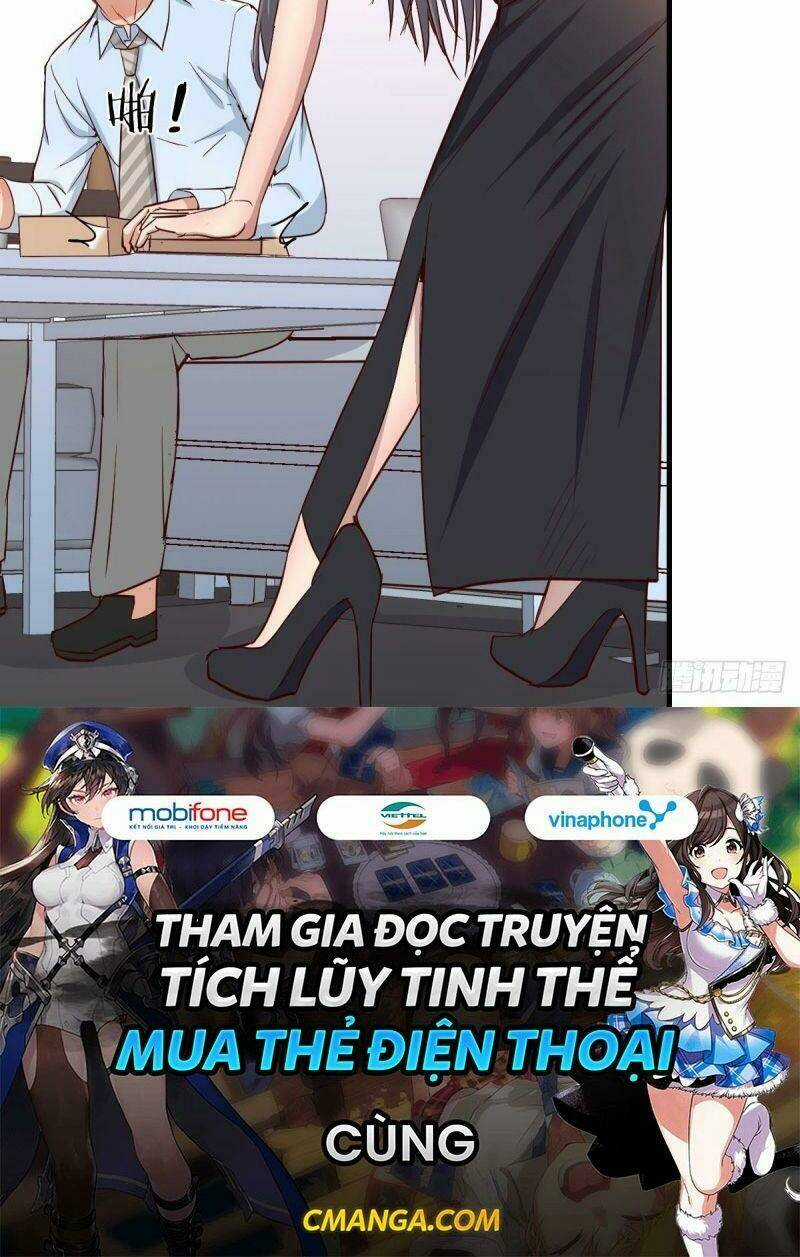 Trong Nhà Có 2 Bạn Gái Song Sinh Chapter 17 trang 47