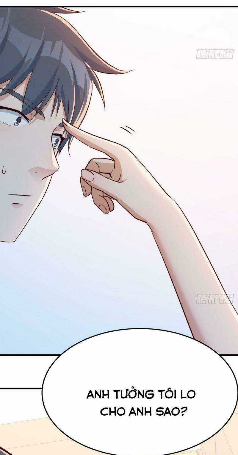 Trong Nhà Có 2 Bạn Gái Song Sinh Chapter 17 trang 6