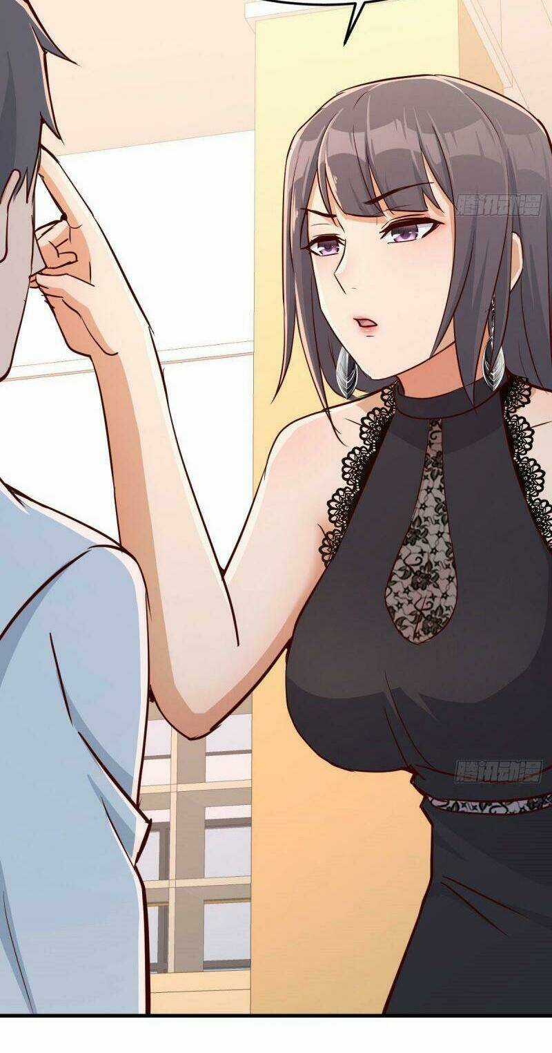 Trong Nhà Có 2 Bạn Gái Song Sinh Chapter 17 trang 7