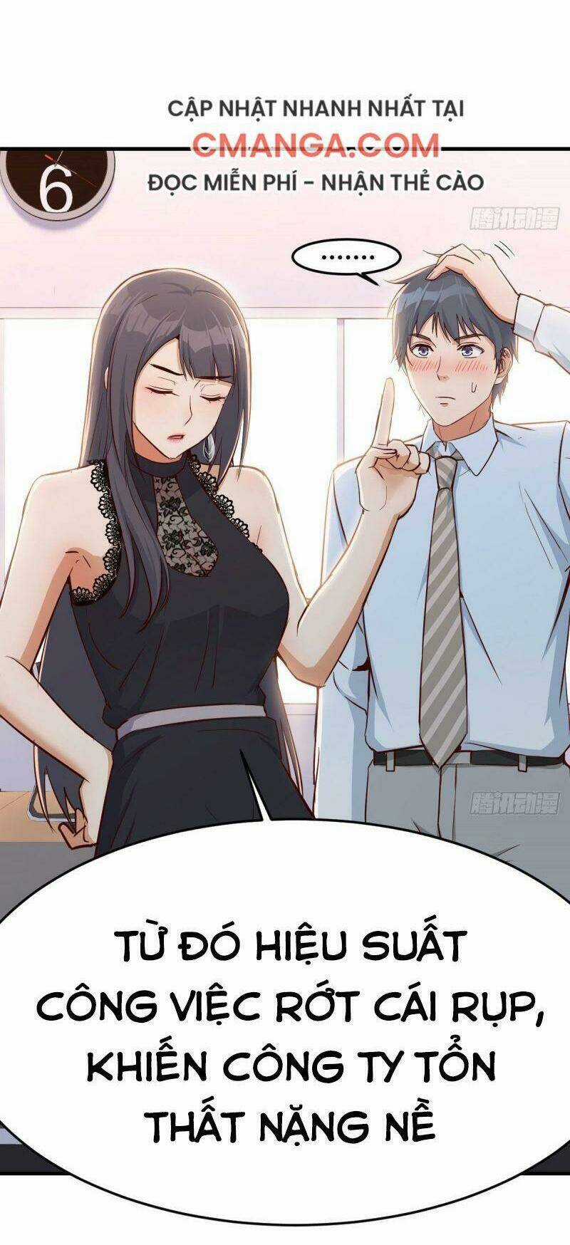 Trong Nhà Có 2 Bạn Gái Song Sinh Chapter 17 trang 9