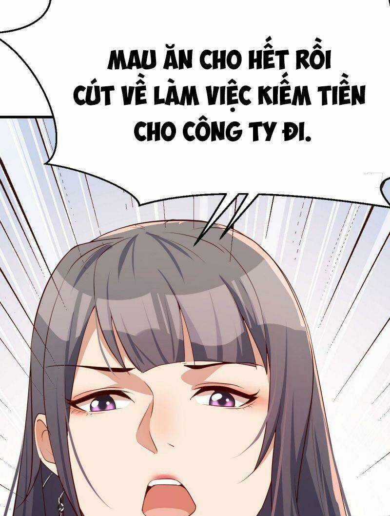 Trong Nhà Có 2 Bạn Gái Song Sinh Chapter 18 trang 1