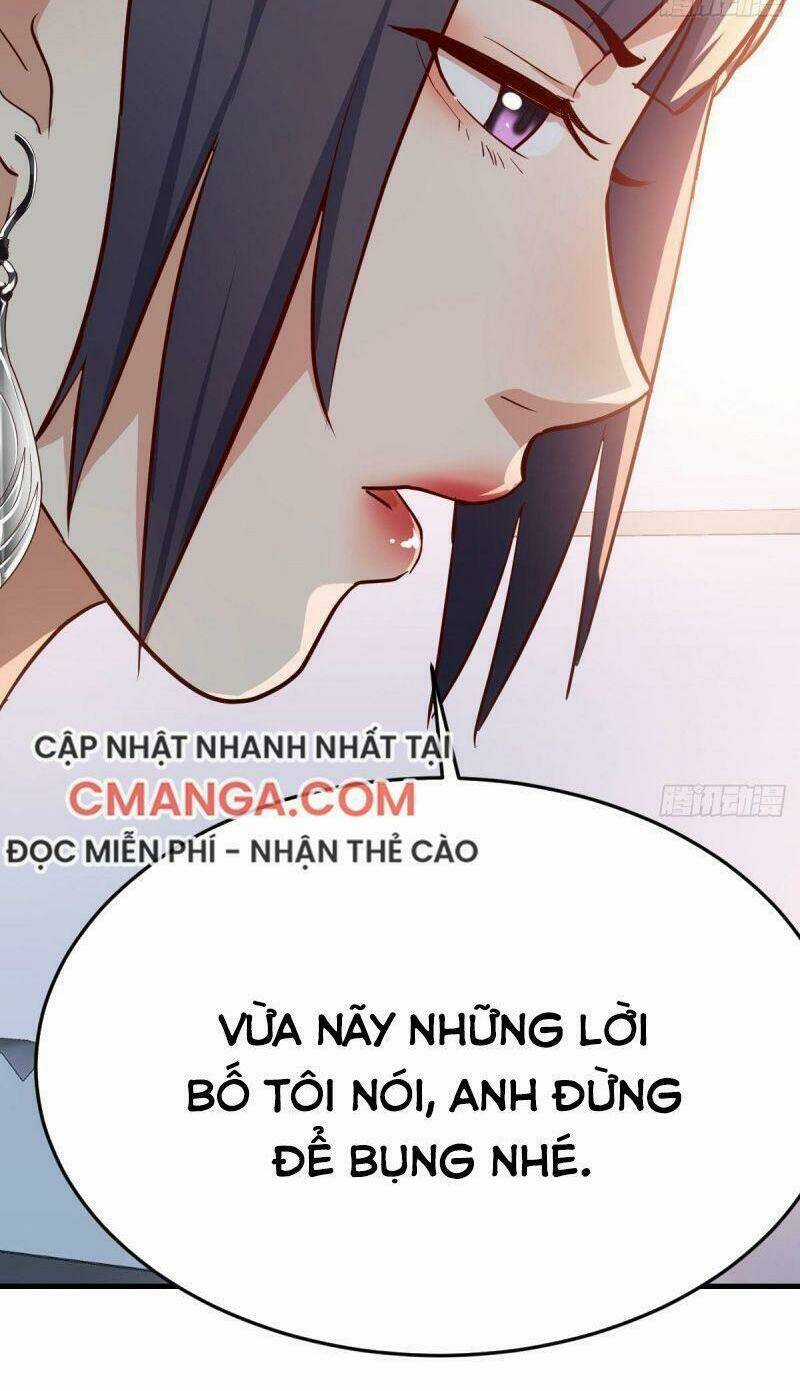 Trong Nhà Có 2 Bạn Gái Song Sinh Chapter 18 trang 10