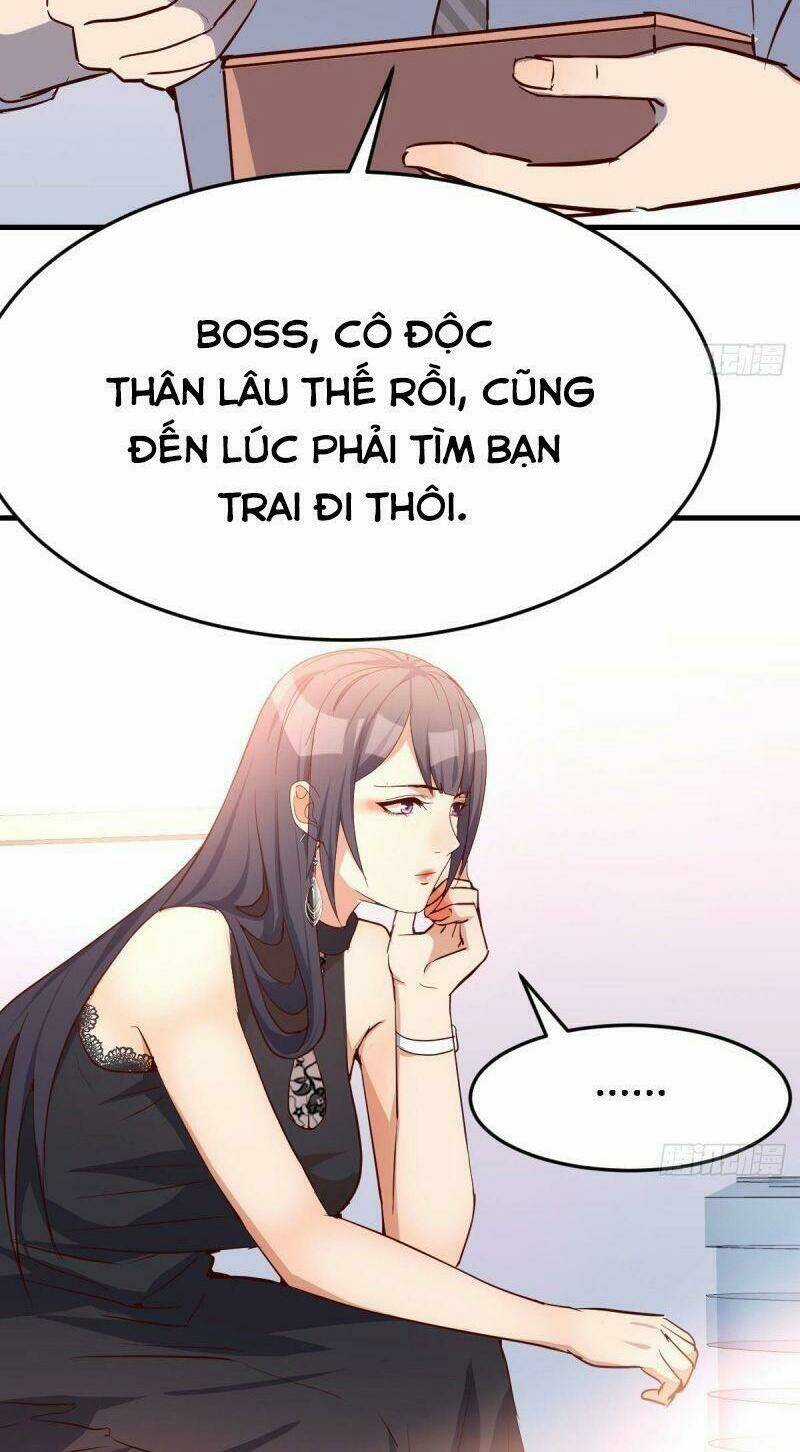 Trong Nhà Có 2 Bạn Gái Song Sinh Chapter 18 trang 12