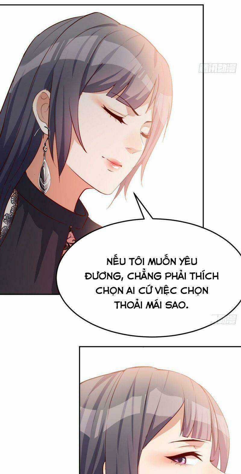 Trong Nhà Có 2 Bạn Gái Song Sinh Chapter 18 trang 19