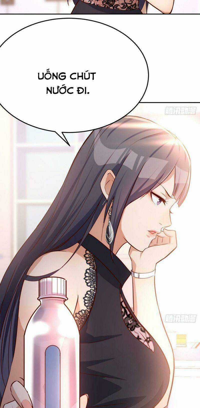 Trong Nhà Có 2 Bạn Gái Song Sinh Chapter 18 trang 26