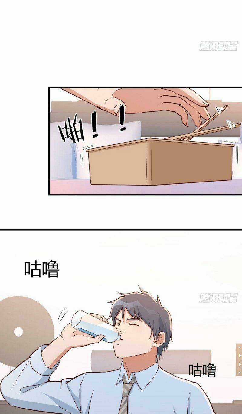 Trong Nhà Có 2 Bạn Gái Song Sinh Chapter 18 trang 29