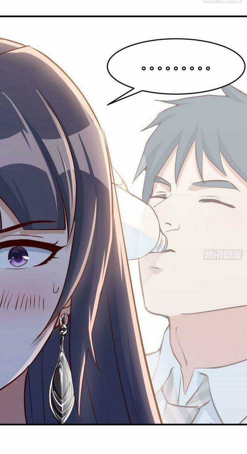 Trong Nhà Có 2 Bạn Gái Song Sinh Chapter 18 trang 36