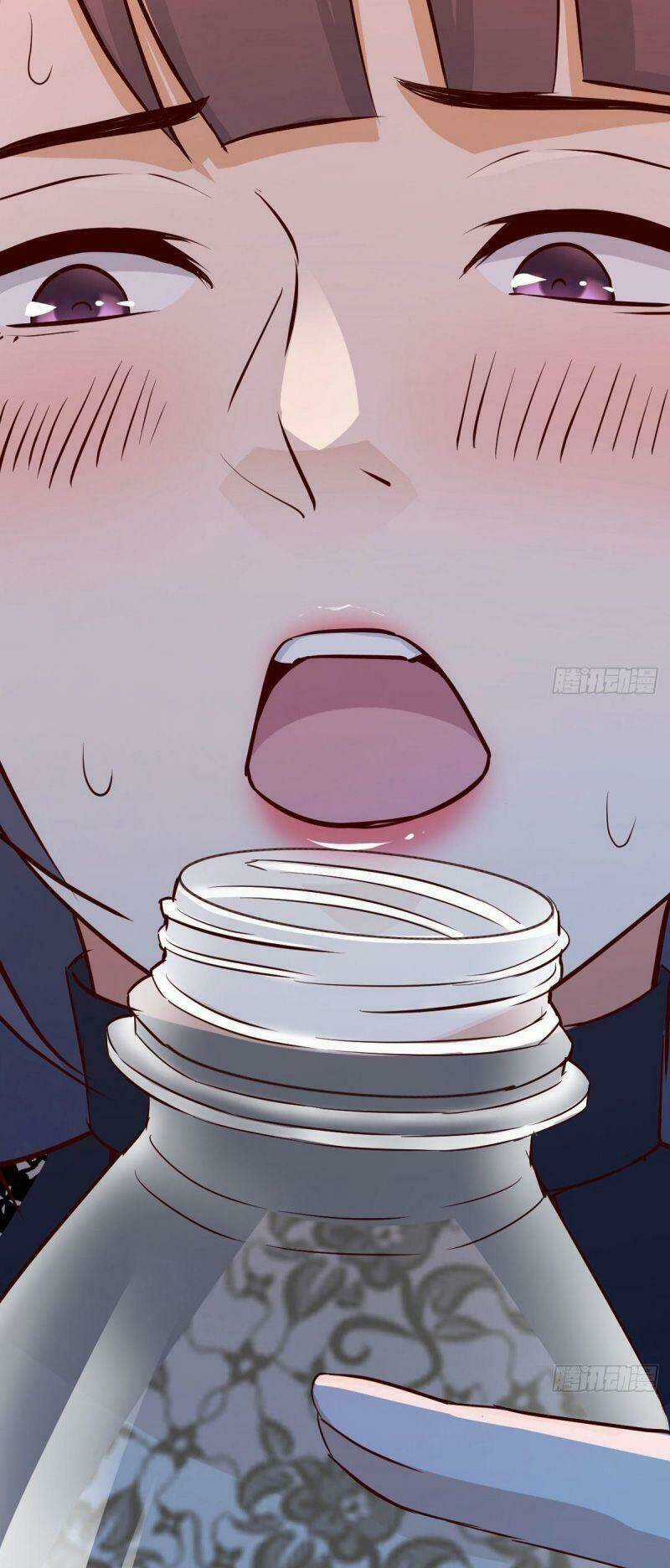 Trong Nhà Có 2 Bạn Gái Song Sinh Chapter 18 trang 38