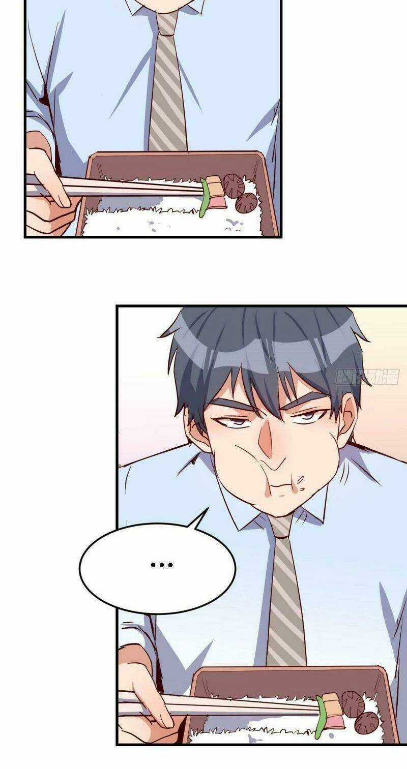 Trong Nhà Có 2 Bạn Gái Song Sinh Chapter 18 trang 4