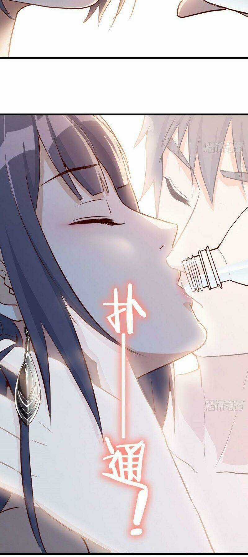 Trong Nhà Có 2 Bạn Gái Song Sinh Chapter 18 trang 40