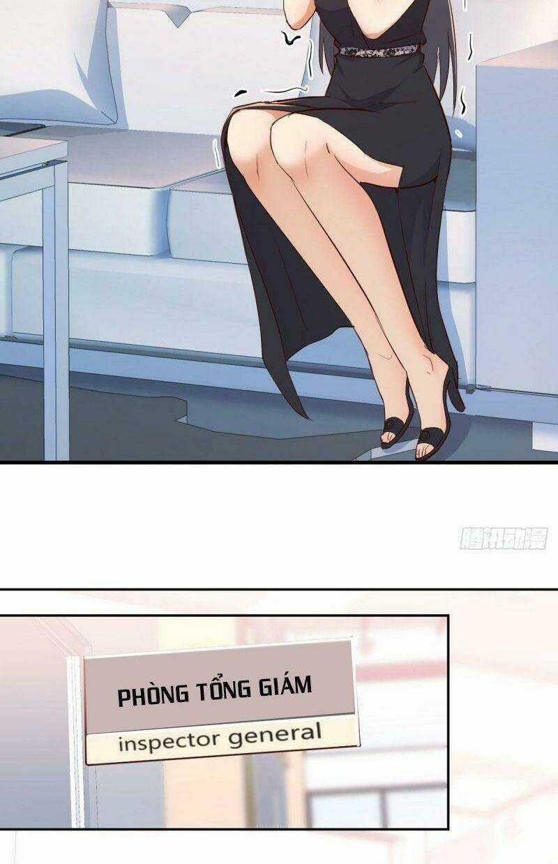 Trong Nhà Có 2 Bạn Gái Song Sinh Chapter 18 trang 42