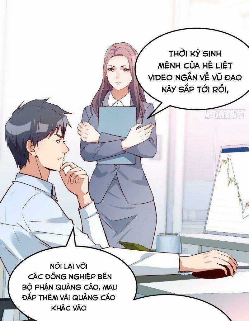 Trong Nhà Có 2 Bạn Gái Song Sinh Chapter 18 trang 43