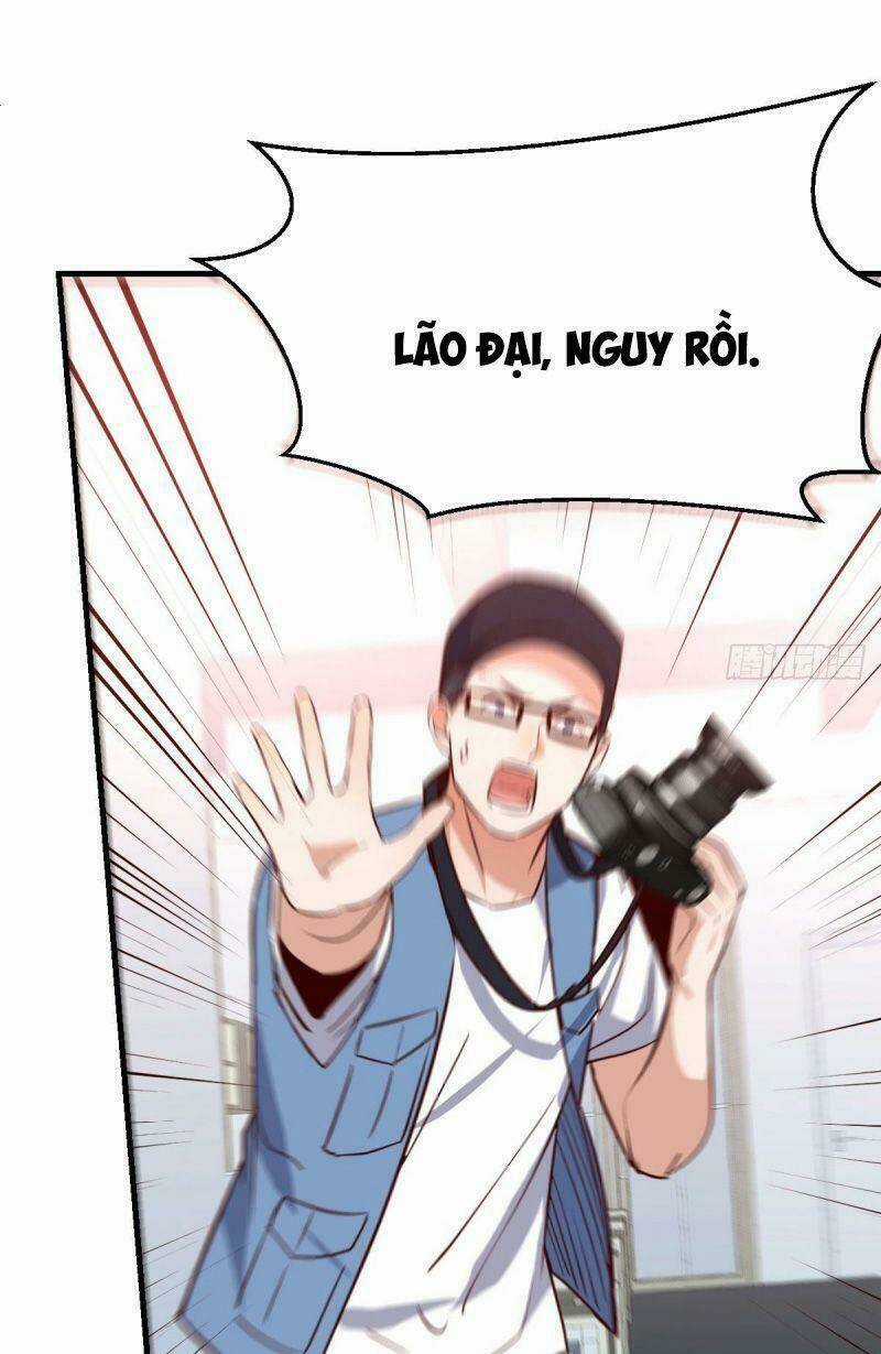 Trong Nhà Có 2 Bạn Gái Song Sinh Chapter 18 trang 47