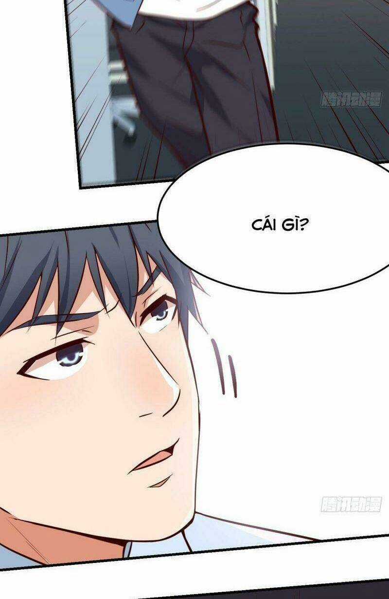 Trong Nhà Có 2 Bạn Gái Song Sinh Chapter 18 trang 48