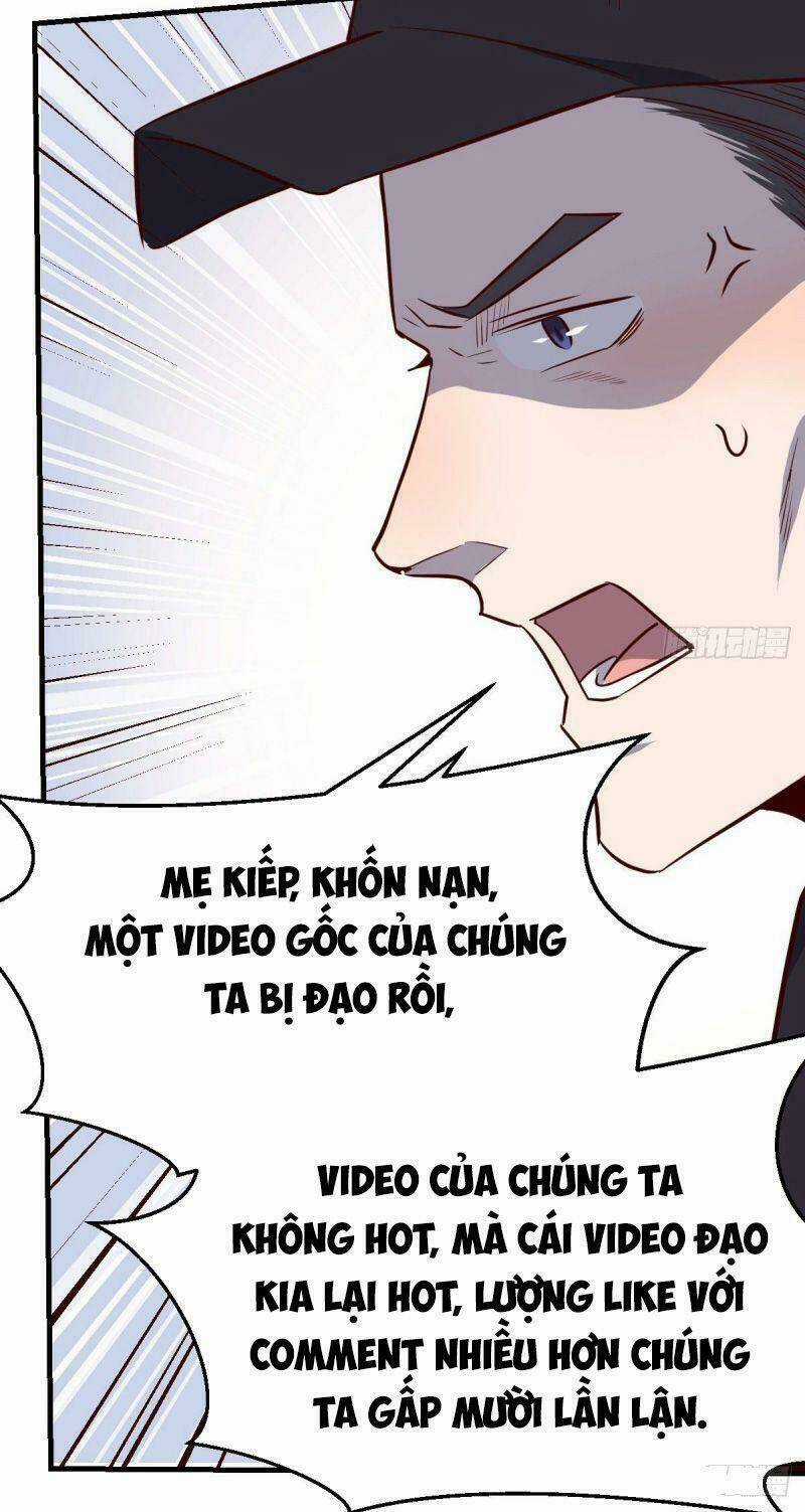 Trong Nhà Có 2 Bạn Gái Song Sinh Chapter 18 trang 49