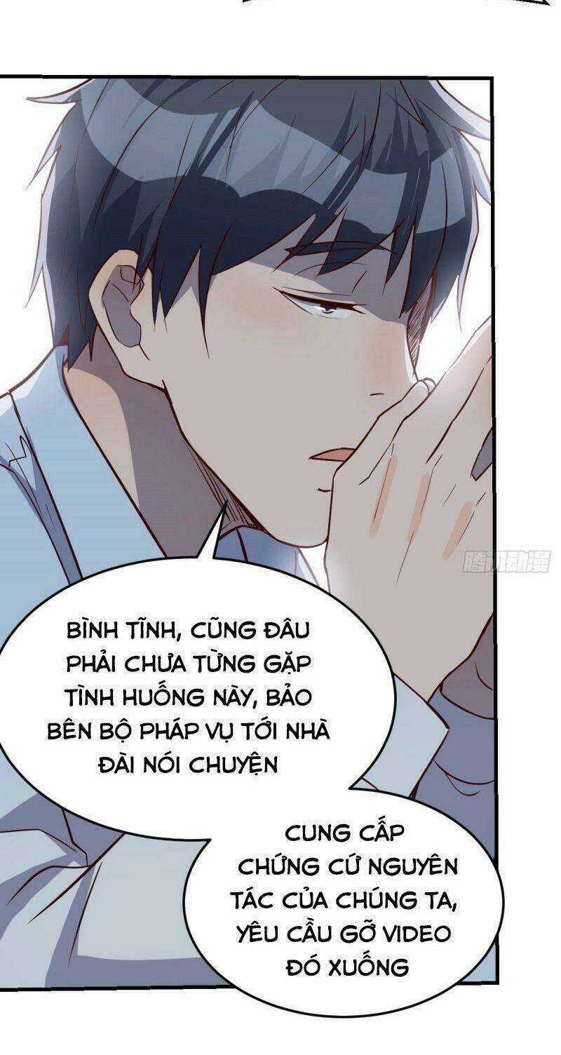 Trong Nhà Có 2 Bạn Gái Song Sinh Chapter 18 trang 50