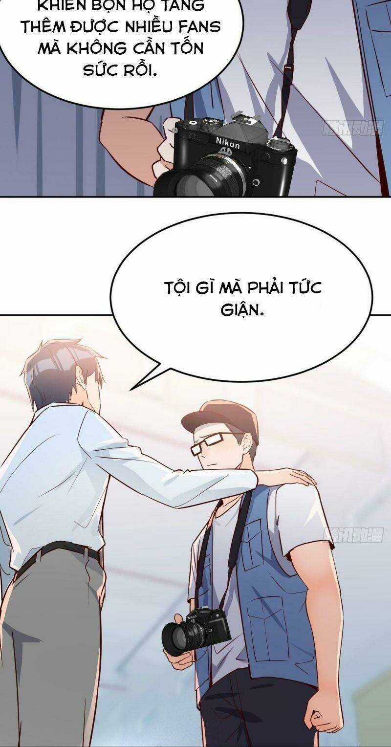 Trong Nhà Có 2 Bạn Gái Song Sinh Chapter 18 trang 52