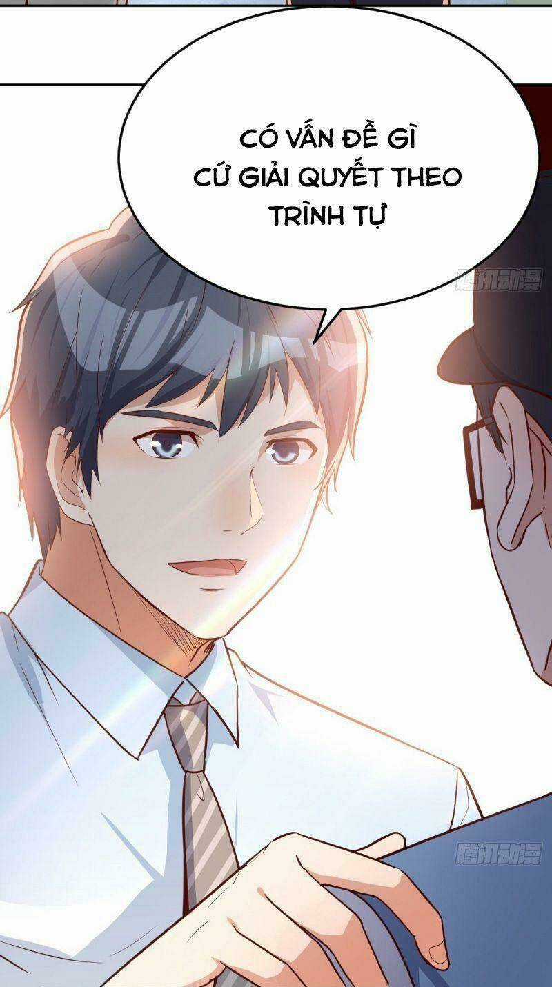 Trong Nhà Có 2 Bạn Gái Song Sinh Chapter 18 trang 53