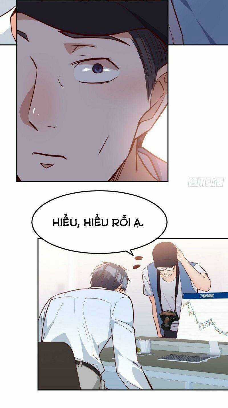 Trong Nhà Có 2 Bạn Gái Song Sinh Chapter 18 trang 54