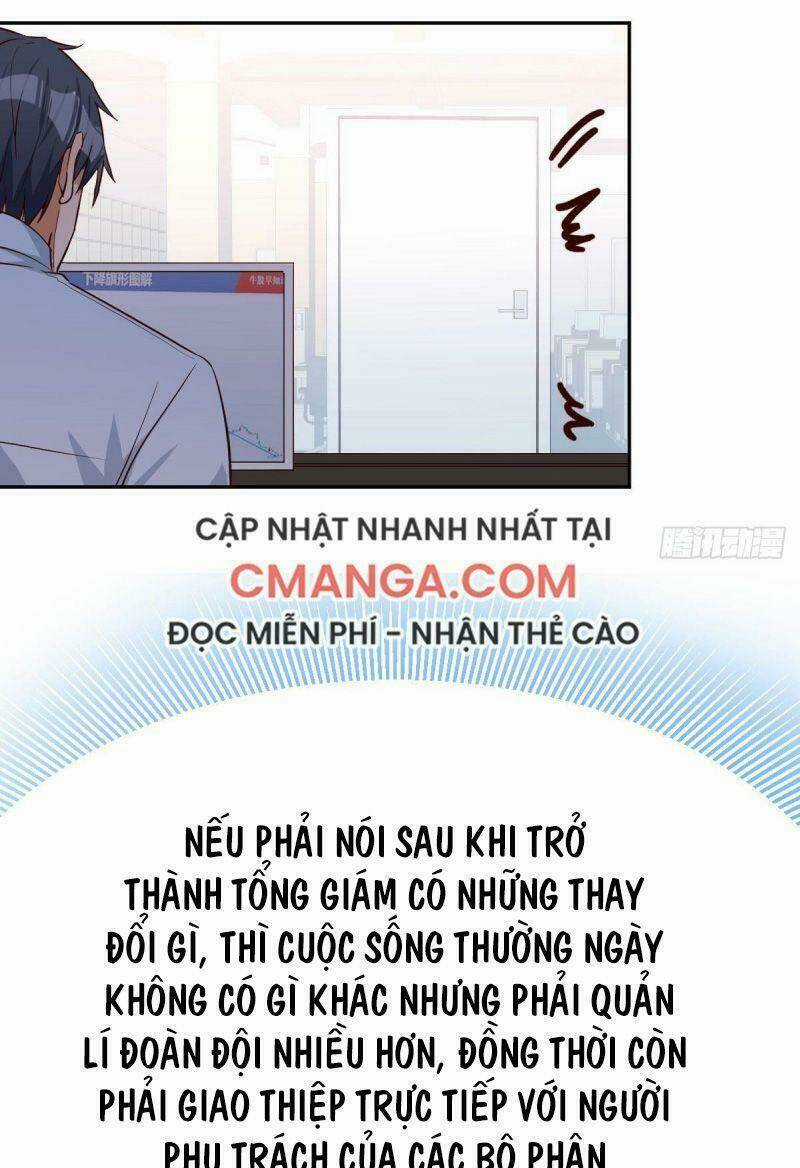 Trong Nhà Có 2 Bạn Gái Song Sinh Chapter 18 trang 55