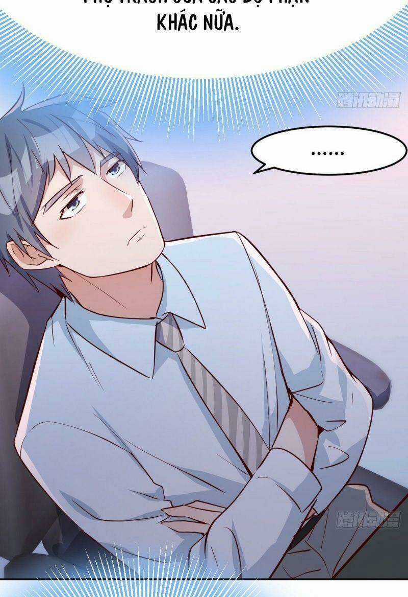 Trong Nhà Có 2 Bạn Gái Song Sinh Chapter 18 trang 56