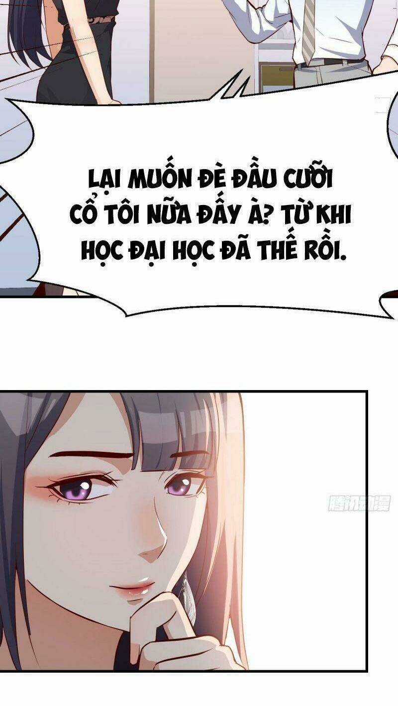 Trong Nhà Có 2 Bạn Gái Song Sinh Chapter 18 trang 6