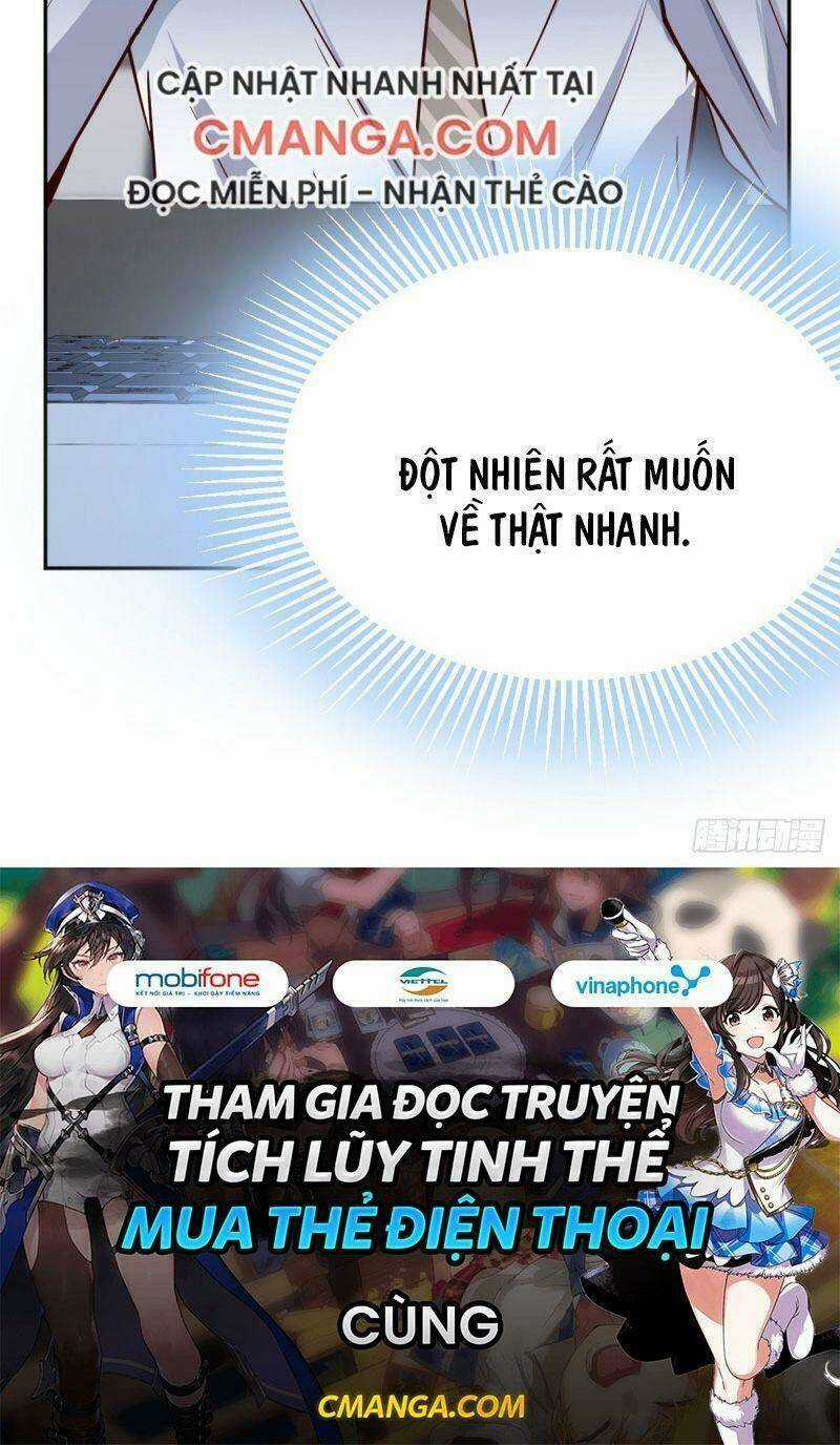 Trong Nhà Có 2 Bạn Gái Song Sinh Chapter 18 trang 60