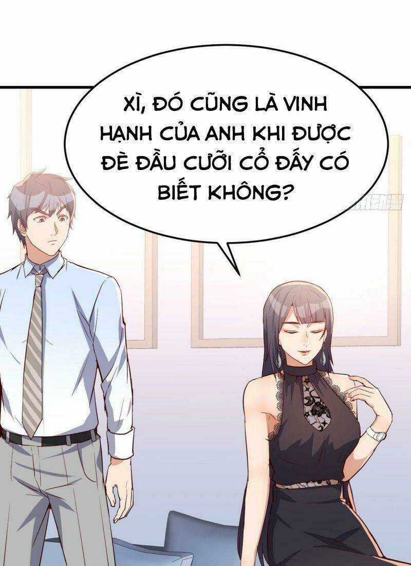 Trong Nhà Có 2 Bạn Gái Song Sinh Chapter 18 trang 7