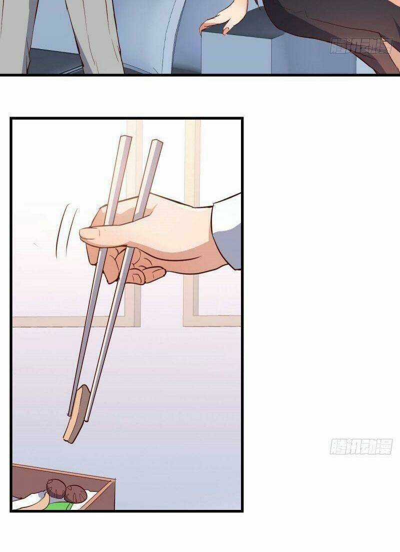 Trong Nhà Có 2 Bạn Gái Song Sinh Chapter 18 trang 8