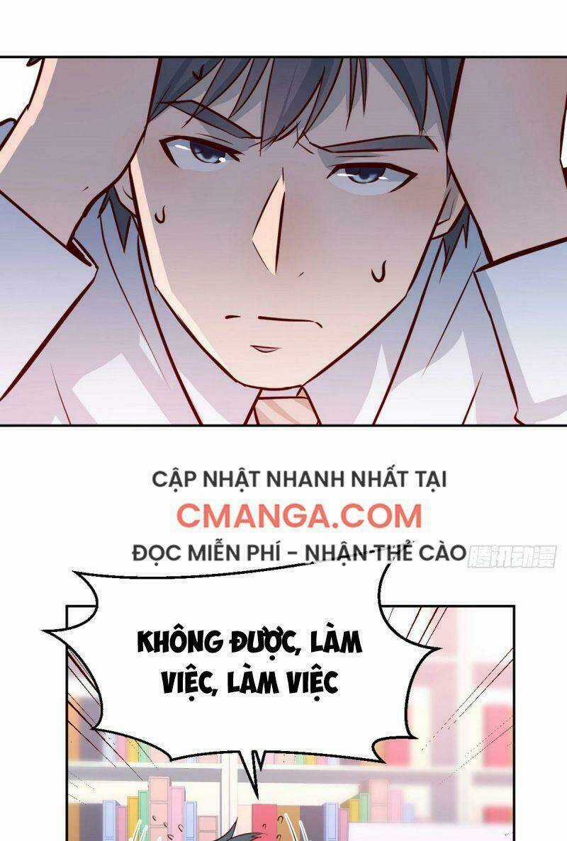 Trong Nhà Có 2 Bạn Gái Song Sinh Chapter 19 trang 0