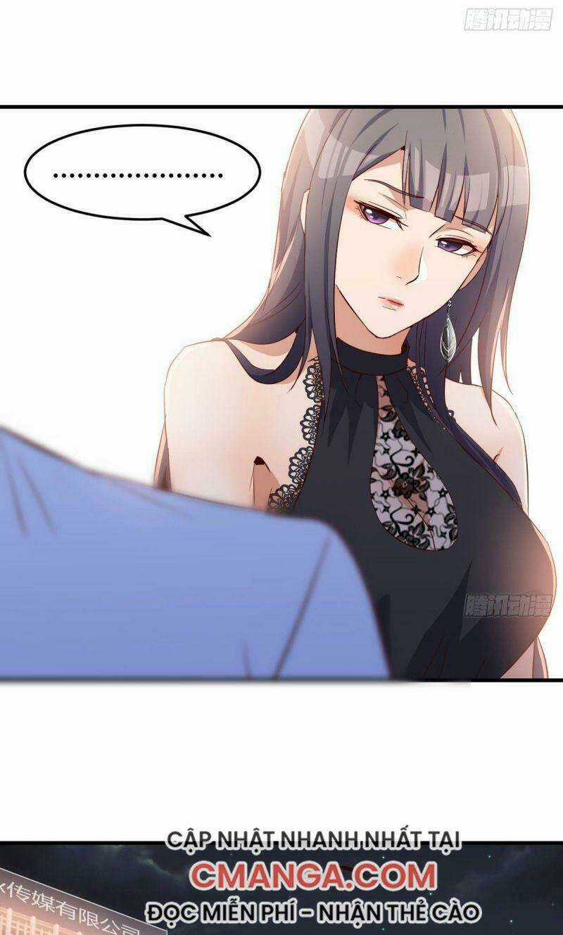 Trong Nhà Có 2 Bạn Gái Song Sinh Chapter 19 trang 12