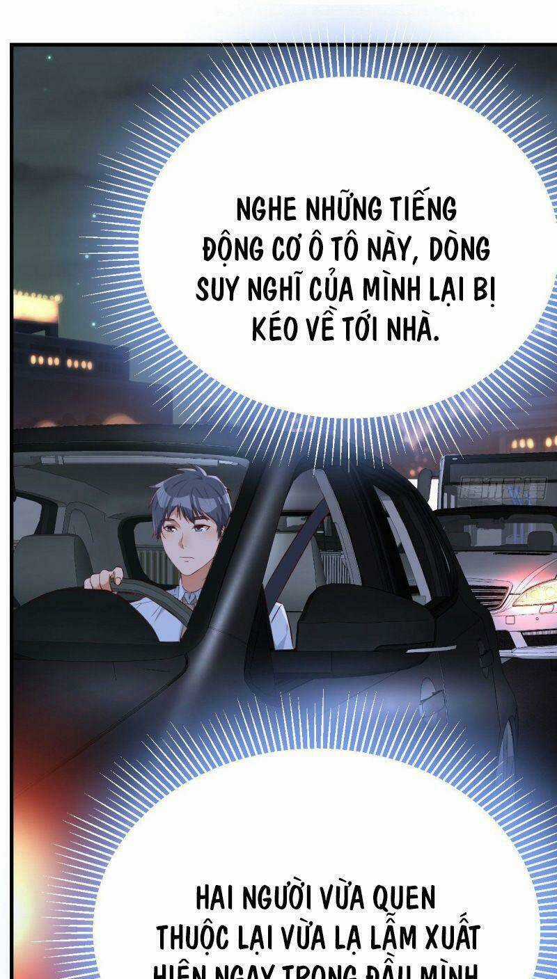 Trong Nhà Có 2 Bạn Gái Song Sinh Chapter 19 trang 14