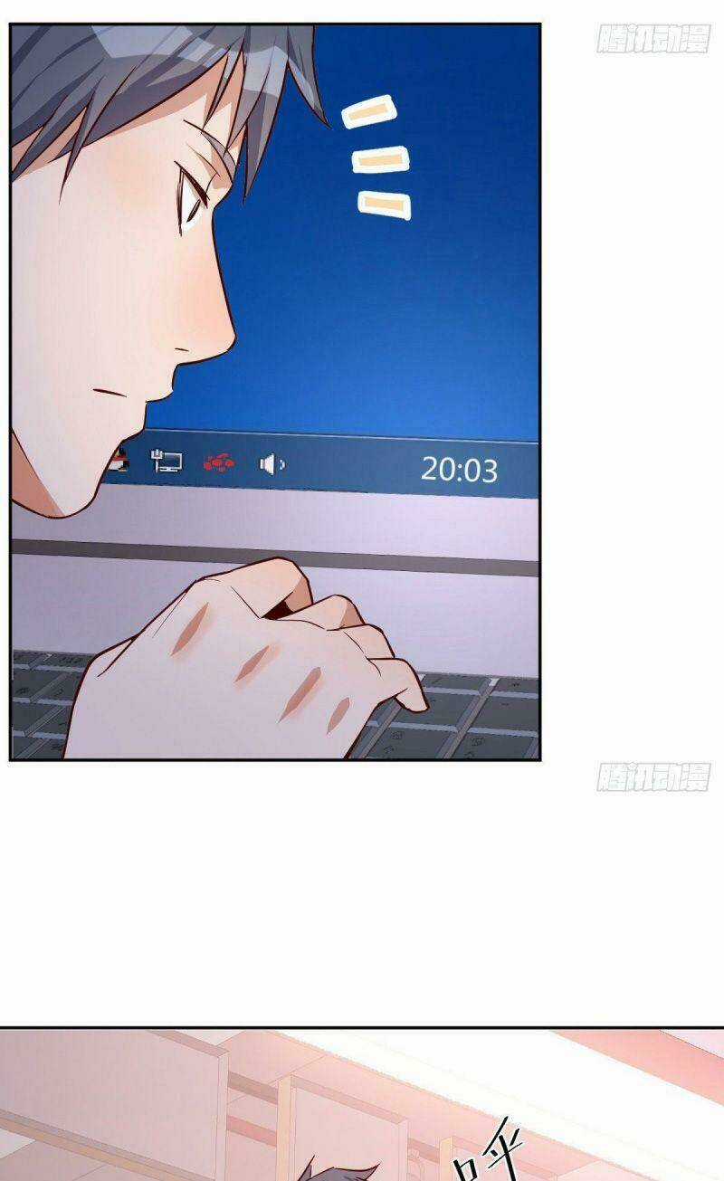 Trong Nhà Có 2 Bạn Gái Song Sinh Chapter 19 trang 2