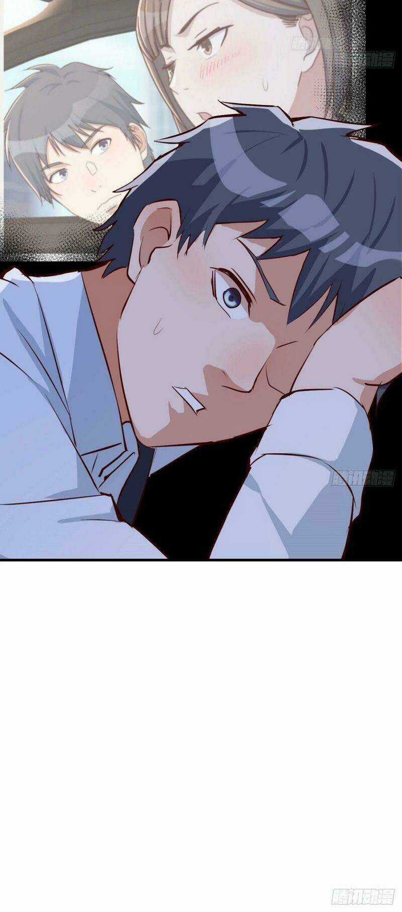 Trong Nhà Có 2 Bạn Gái Song Sinh Chapter 19 trang 21