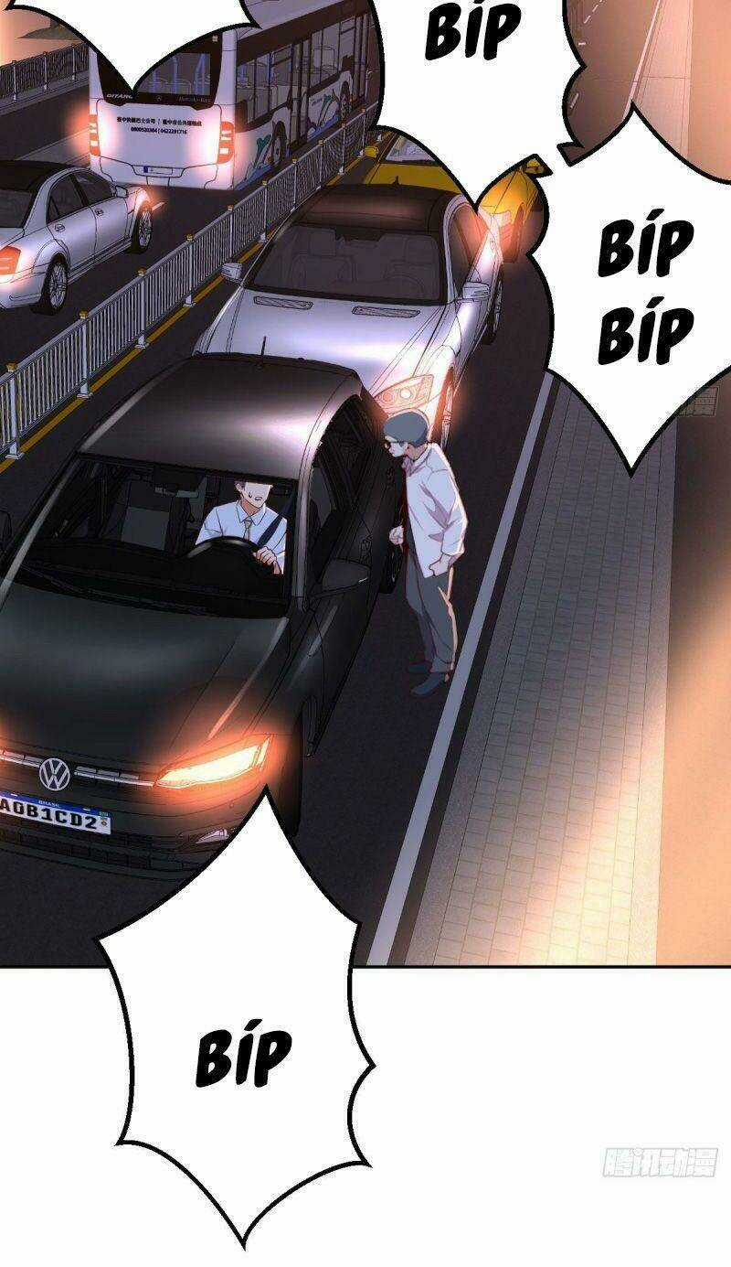 Trong Nhà Có 2 Bạn Gái Song Sinh Chapter 19 trang 25