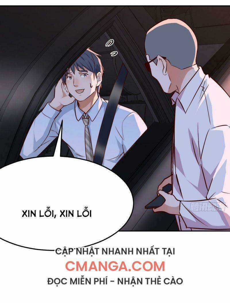 Trong Nhà Có 2 Bạn Gái Song Sinh Chapter 19 trang 26