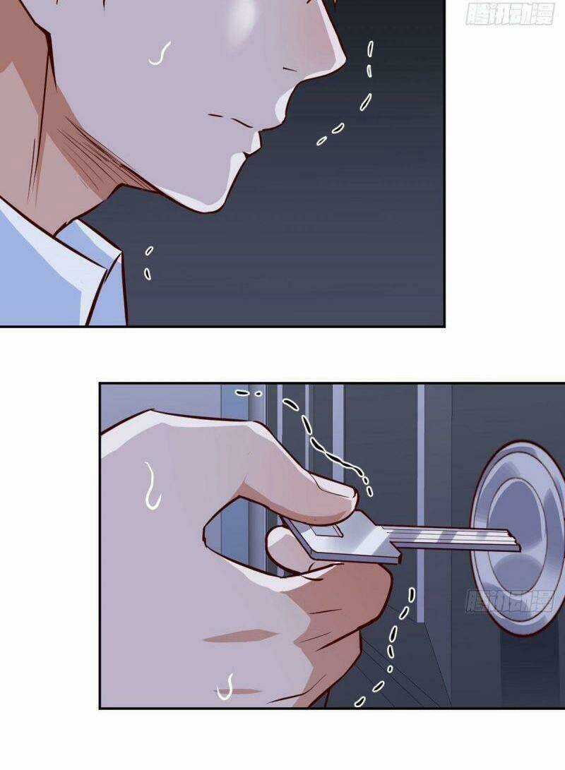 Trong Nhà Có 2 Bạn Gái Song Sinh Chapter 19 trang 29