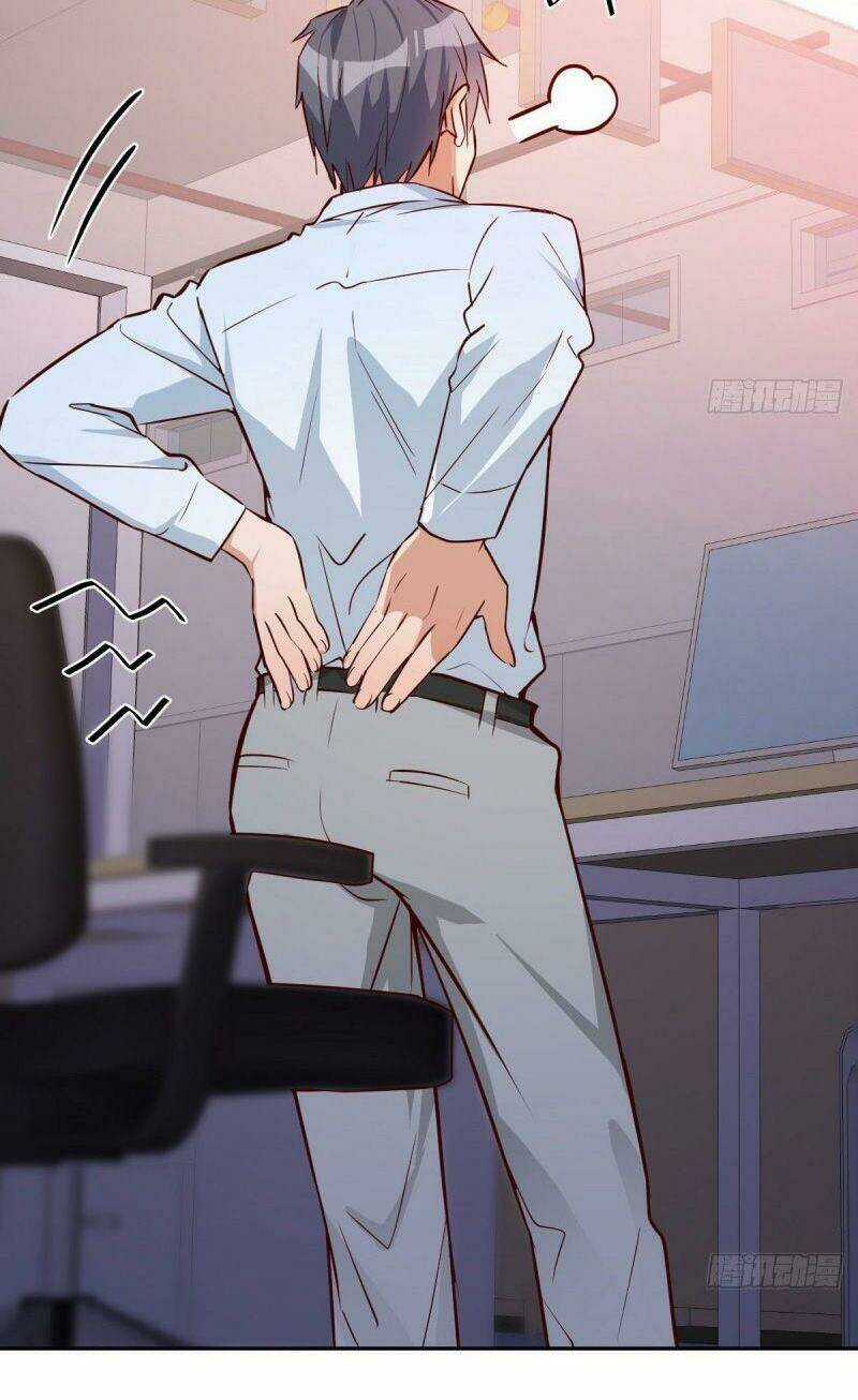 Trong Nhà Có 2 Bạn Gái Song Sinh Chapter 19 trang 3