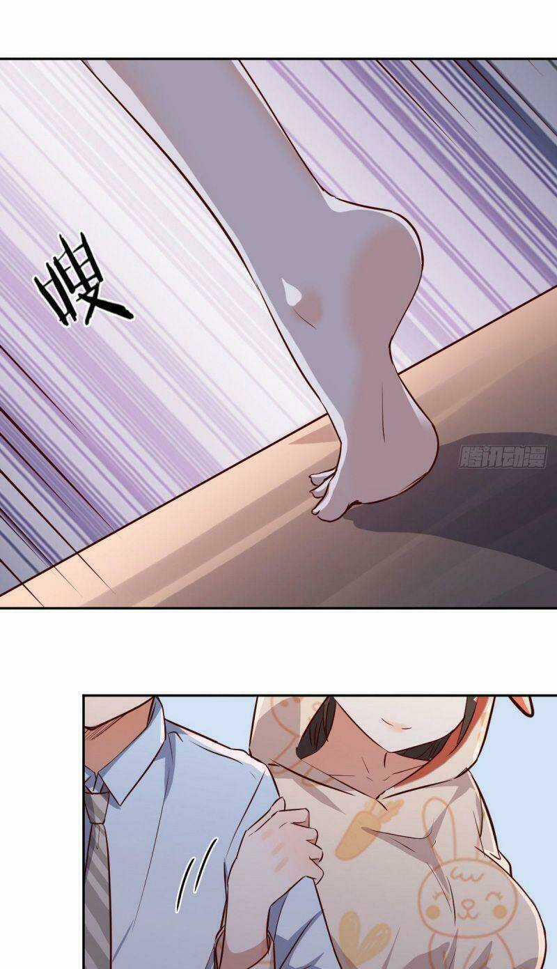 Trong Nhà Có 2 Bạn Gái Song Sinh Chapter 19 trang 38